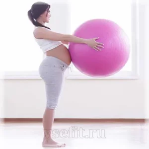 беременность спорт
