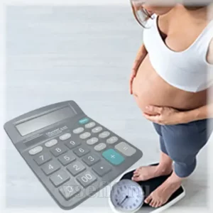 вес при беременности