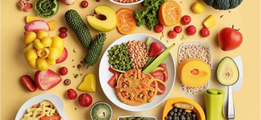 продукты чтобы похудеть