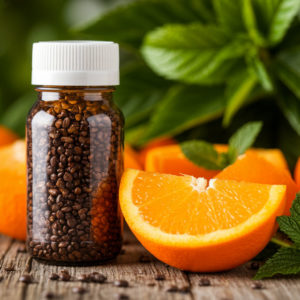 Лучшие продукты для жиросжигания