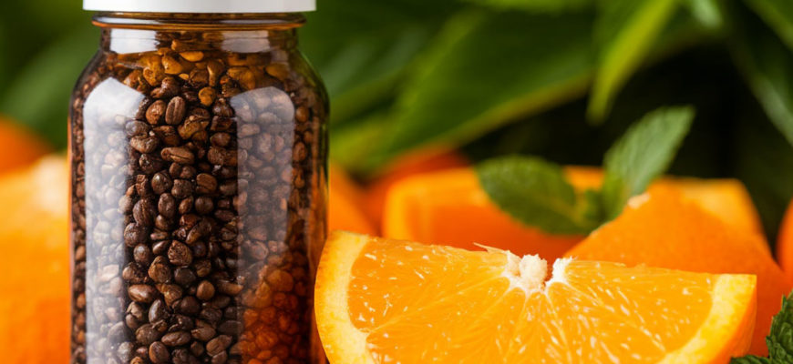 Лучшие продукты для жиросжигания